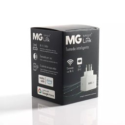 Tomada Inteligente Smart Wifi Alexa Google Home 10a Bivolt MAR-GIRIUS - 4