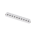 Ver imagem 1 de Spot de Led Embutir Taschibra Arch Pontual 20w 2700k Bivolt Branco
