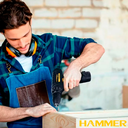 Ver imagem 6 de Parafusadeira Furadeira 12v Bivolt Pli-10 550rpm Hammer
