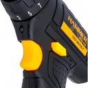 Ver imagem 3 de Parafusadeira Furadeira 12v Bivolt Pli-10 550rpm Hammer