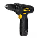 Ver imagem 1 de Parafusadeira Furadeira 12v Bivolt Pli-10 550rpm Hammer