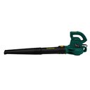 Ver imagem 2 de Soprador de Folhas Elétrico 2000w Forest e Garden B2000e Tekna 220v
