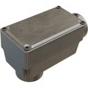 Ver imagem 1 de Caixa de Derivação Fixa Conduletzel sem Pintura Tipo Lb de 1.1/2"" com Tampa - E012040065 - Wetzel C