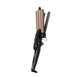 Vertix Modelador de Cabelo Triondas X330 Triple Wave 210c
