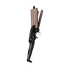 Vertix Modelador de Cabelo Triondas X330 Triple Wave 210c - 1