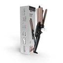 Ver imagem 4 de Vertix Modelador de Cabelo Triondas X330 Triple Wave 210c