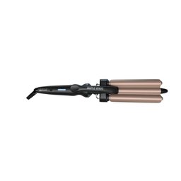 Vertix Modelador de Cabelo Triondas X330 Triple Wave 210c - 3