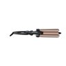Vertix Modelador de Cabelo Triondas X330 Triple Wave 210c - 3