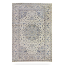 Ver imagem 1 de Tapete Sala Nain Blue 250x300cm Industrializado Estilo Persa Azul