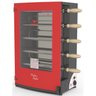 Forno Rotativo Multiplo Industrial 5 Espetos Elétrico Progás - 1