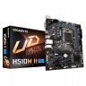 Placa Mãe Gigabyte Para Intel Lga 1200 H510m H Ultra Durable - 1