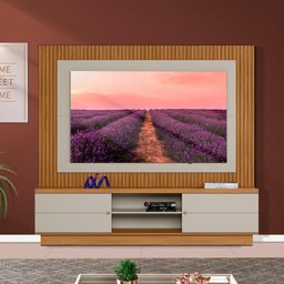 Home Moderno Para Tv Até 70 Polegadas Nature Off White Petra Flex Shop Jm - 1 Home Moderno Para Tv Até 70 Polegadas Nature Off White Petra Flex Shop Jm - 1