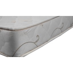 Cama Box Baú King 193 Tecido Sintético Preto Com Colchão Roma Bello Box 100% Espuma D45 Bege - 4