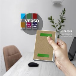 Terapia das cores - Quadro ou placa decorativa com 6 peças É DeCoração Quadros e placas decorativas  - 14