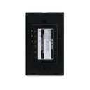 Ver imagem 3 de Interruptor Smart Wi-fi Touch Preto Ews 1001 4850014