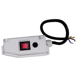 Bomba Submersa 3'' Tipo Caneta Multiestágio 3/4hp 13 Estágios 127v Worker - 6