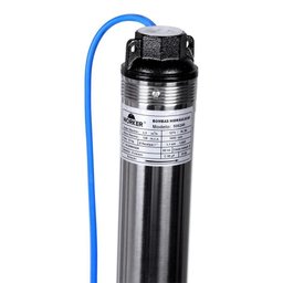 Bomba Submersa 3'' Tipo Caneta Multiestágio 3/4hp 13 Estágios 127v Worker - 5