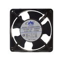 Ver imagem 1 de Ventilador de Painel Maxtech 23W 120cm 3 Pás Preto Bucha Bivolt