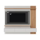 Ver mais imagens de Home Suspenso Juriti 180cm 3 Portas Basculantes - Ssx Multicoisas