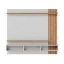 Ver imagem 2 de Home Suspenso Juriti 180cm 3 Portas Basculantes - Ssx Multicoisas