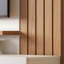 Ver imagem 3 de Home Suspenso Juriti 180cm 3 Portas Basculantes - Ssx Multicoisas
