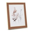 Ver imagem 1 de Porta-retratos em Poliestireno e Pu 15x20