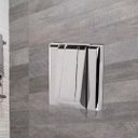 Ver imagem 6 de Acabamento Válvula Descarga Deca/hydra/docol Universal Luxo Completo Cromado Metal