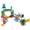 Ver imagem 1 de LEGO Minecraft - A Batalha do Guardião - 21180