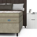 Ver imagem 4 de Colchão Casal Mola Probel Pró Charge (138x188x28cm)