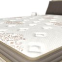 Ver imagem 5 de Conjunto Box Casal Mola Ensacada Prodormir Rubi Soft Gel