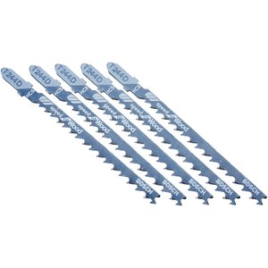 Lamina Serra Tico Tico Bosch T244d Speed For Wood