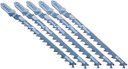 Ver imagem 1 de Lamina Serra Tico Tico Bosch T244d Speed For Wood