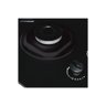 Cooktop 2 Bocas Nardelli 27010001 Preto Bivolt SE - 2