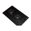 Ver imagem 1 de Cooktop 2 Bocas Nardelli 27010001 Preto Bivolt SE