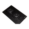 Cooktop 2 Bocas Nardelli 27010001 Preto Bivolt SE - 1