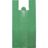 Sacolas Plasticas Verde Reciclada 30x40 Pct 4 Kg 30x50 - 1