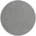 Ver imagem 1 de Tapete Redondo Ecletik Cinza - 190cm
