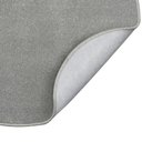 Ver imagem 3 de Tapete Redondo Ecletik Cinza - 190cm