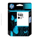 Ver imagem 1 de Cartucho de Tinta Hp 940 C4902ab C4902a Preto Officejet 8000 8500
