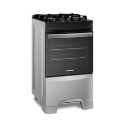 FOGAO 4 BOCAS FC4GS CONTINENTAL - UNICA - 1