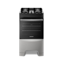 FOGAO 4 BOCAS FC4GS CONTINENTAL - UNICA - 12