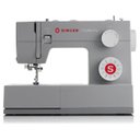 Ver imagem 1 de Maquina de Costura Singer Facilita 4423 Cinza