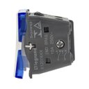 Ver imagem 3 de Módulo Interruptor Bipolar Paralelo 1 Posto 10a Pialplus+