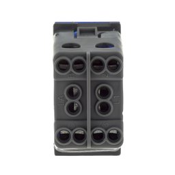 Módulo Interruptor Bipolar Paralelo 1 Posto 10a Pialplus+ - 5