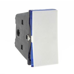 Módulo Interruptor Bipolar Paralelo 1 Posto 10a Pialplus+ - 2
