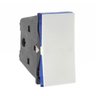Módulo Interruptor Bipolar Paralelo 1 Posto 10a Pialplus+ - 2