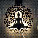 Ver imagem 5 de Mandala Buda Arvore da Vida com LED:sem Rabicho