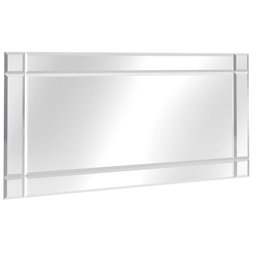 Quadro Espelho Bisote - 1