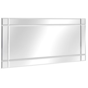 Quadro Espelho Bisote