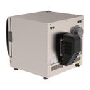 Ver imagem 4 de Forno Turbo Elétrico Fast Oven 4 Assadeiras Prp-004 Plus Digital Rosa 127v - Progás 127v